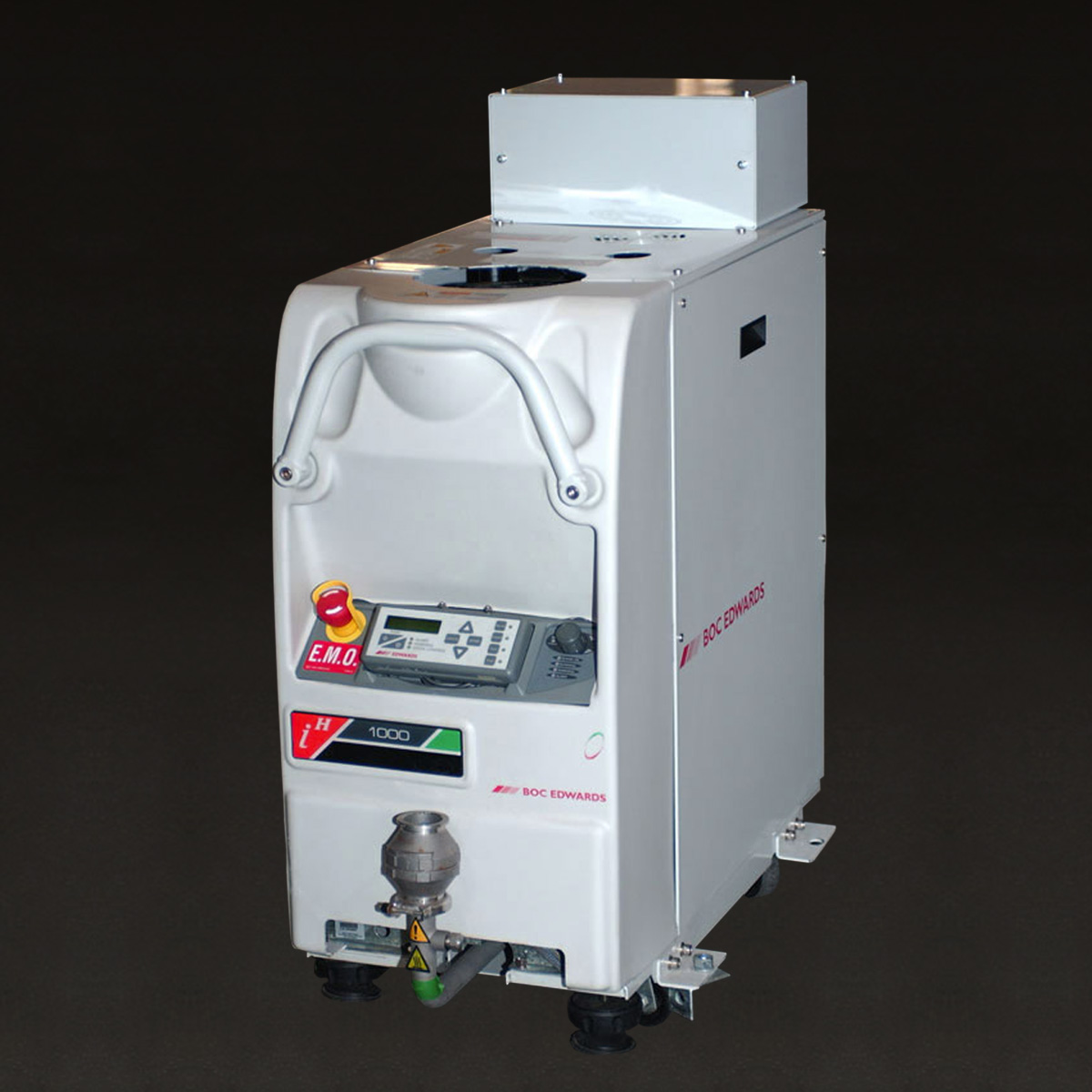 Edwards iH1000 - REBUILT