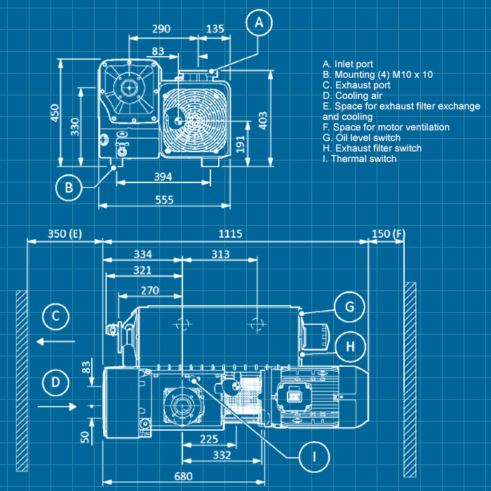 Edwards nES300 - SERVICE