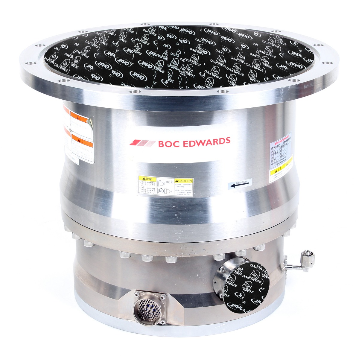 Edwards STP-XH3203P - REBUILT