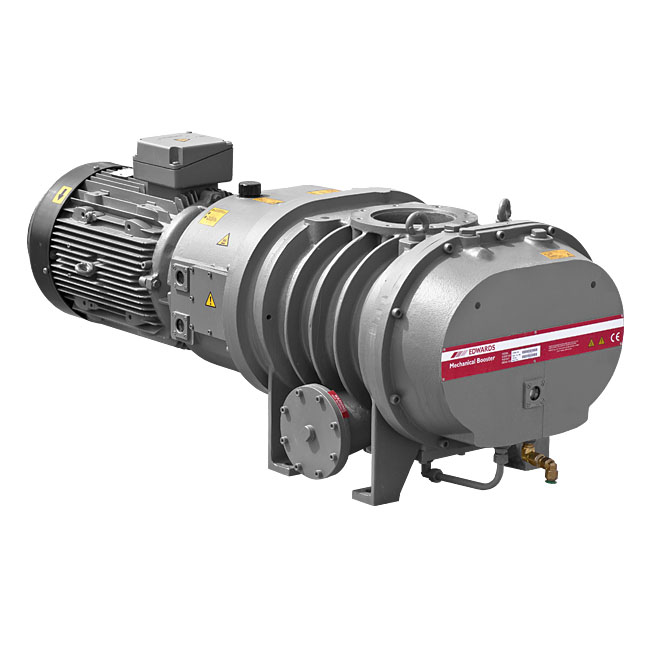 Edwards EH2600 - NEW