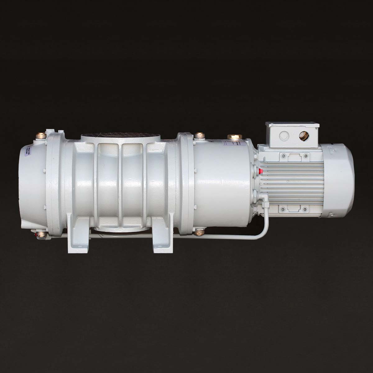 Edwards EH-1200 - REBUILT