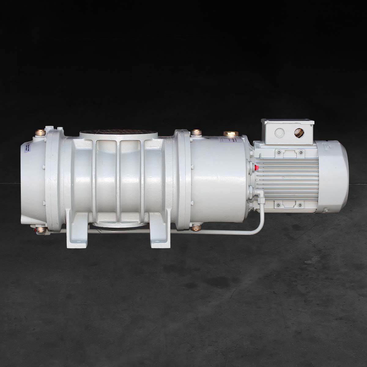 Edwards Vacuum EH-1200 - REBUILT