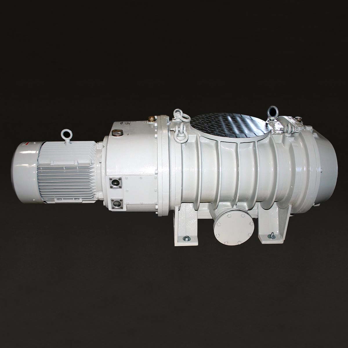 Edwards EH-4200 - REBUILT