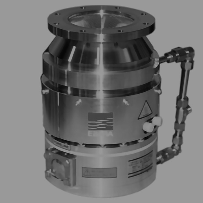 EBARA EMT390 Mag Lev - NEW