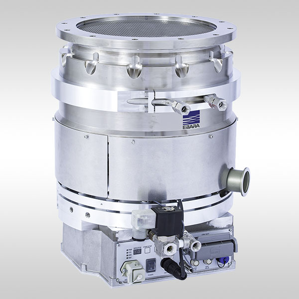 EBARA EMT 2204 MK Mag Lev - REBUILT