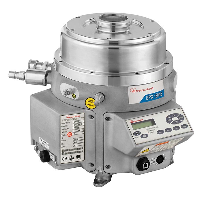 Edwards EPX180N - NEW