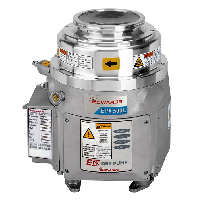 Edwards EPX500N - NEW
