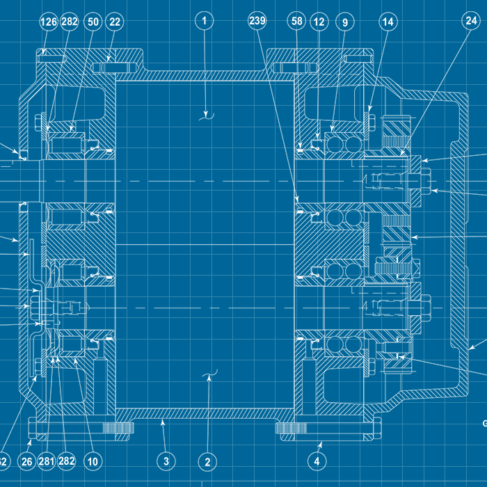 M-D Pneumatics 4609 RM - SERVICE