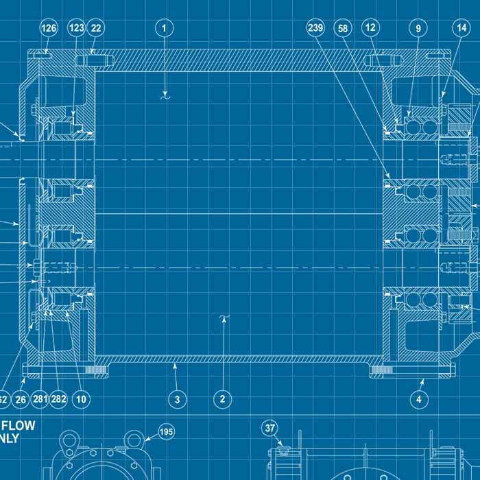 M-D Pneumatics 6012 RM - SERVICE