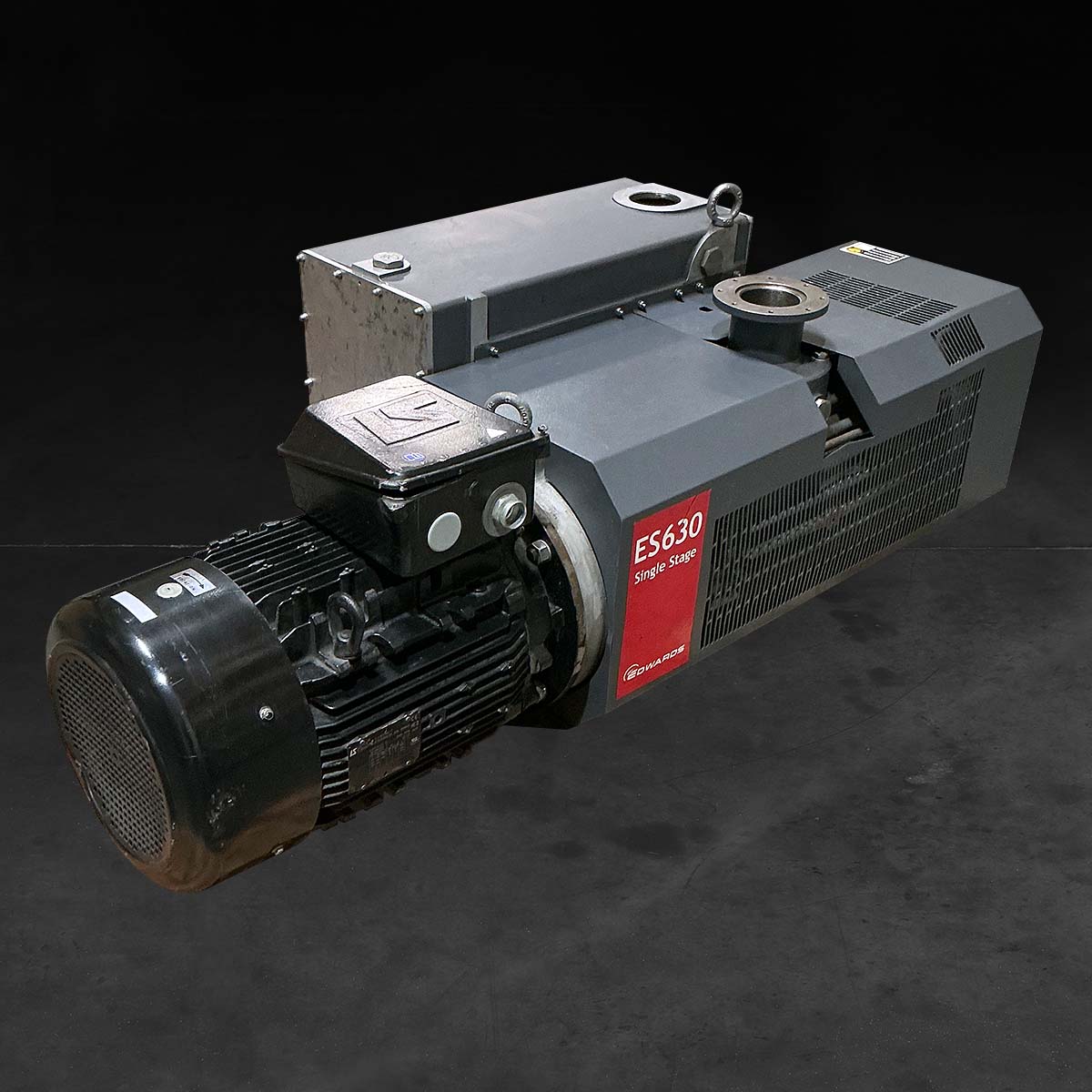 Edwards ES630 - REBUILT