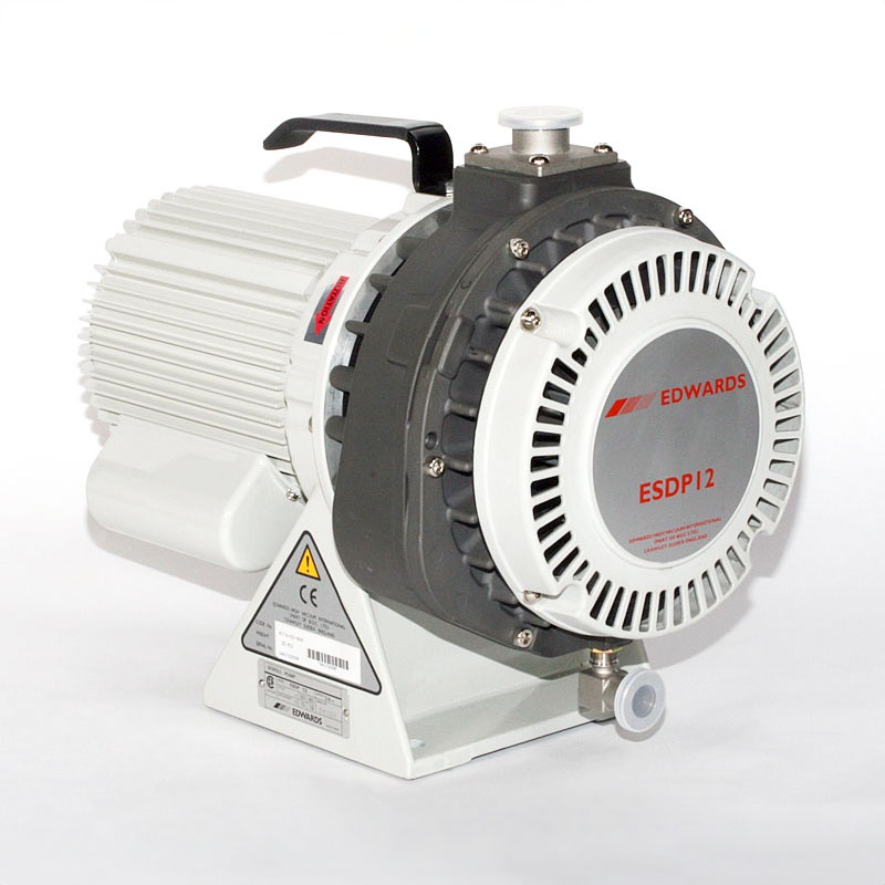 Edwards ESDP12 - REBUILT