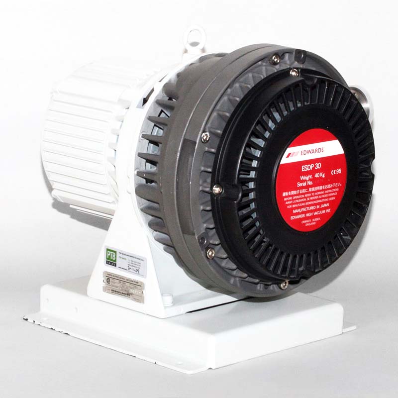 Edwards ESDP30 - REBUILT