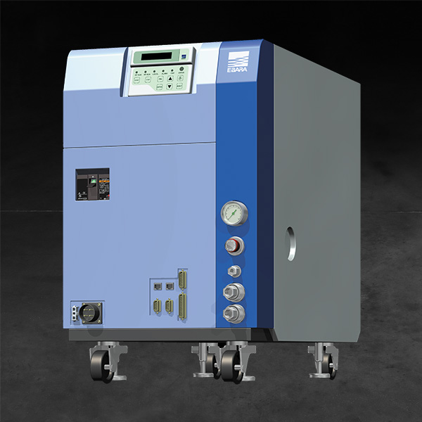 EBARA ESR200WN - REBUILT