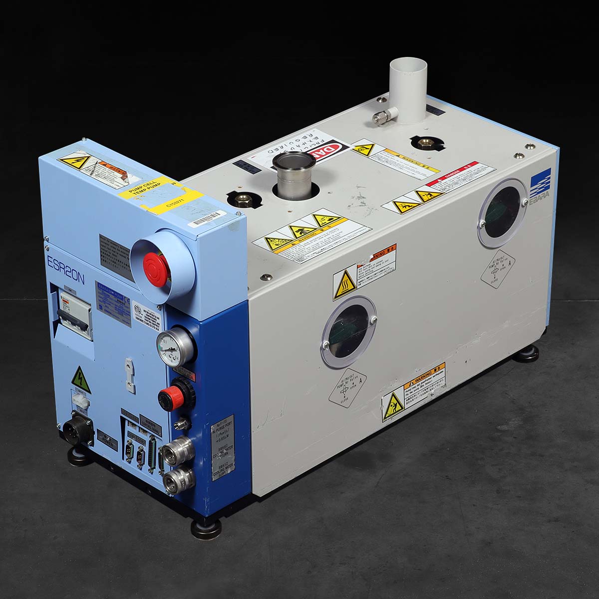 EBARA ESR20N - REBUILT