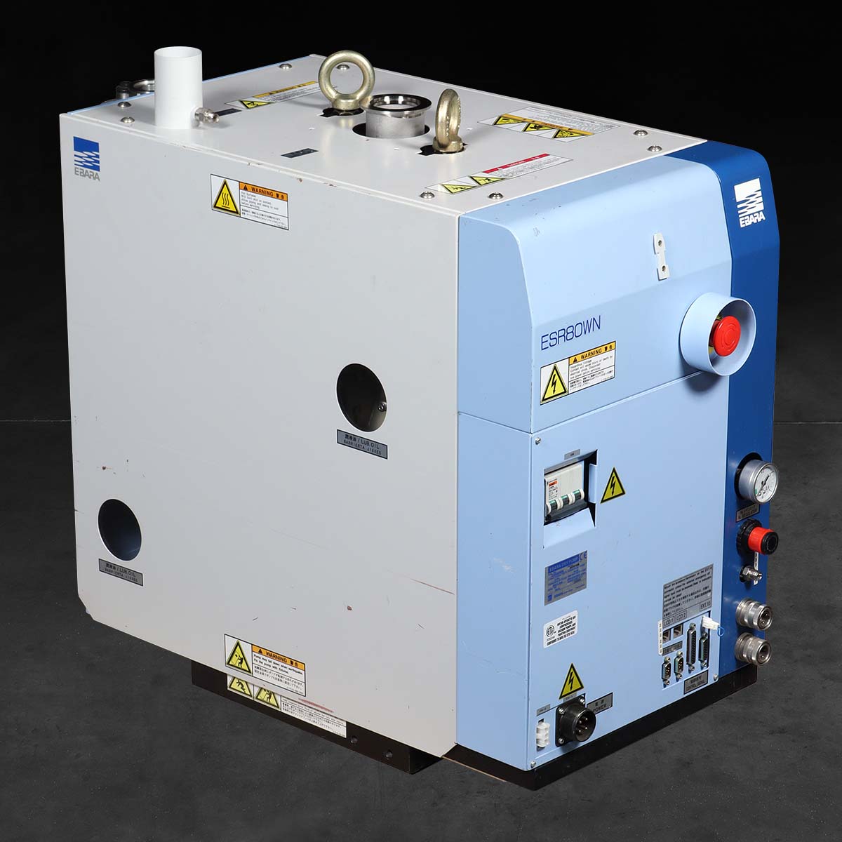 EBARA ESR80WN - REBUILT