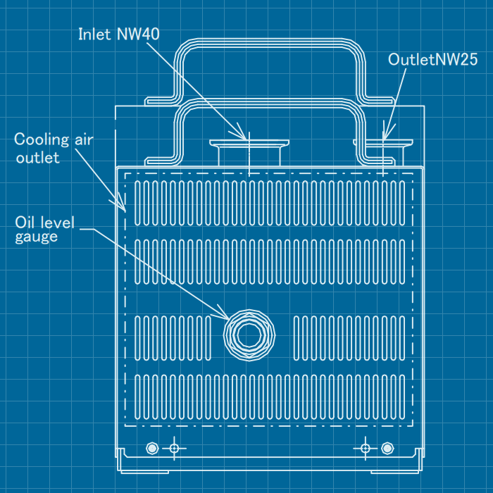 EBARA EV-A03 - SERVICE