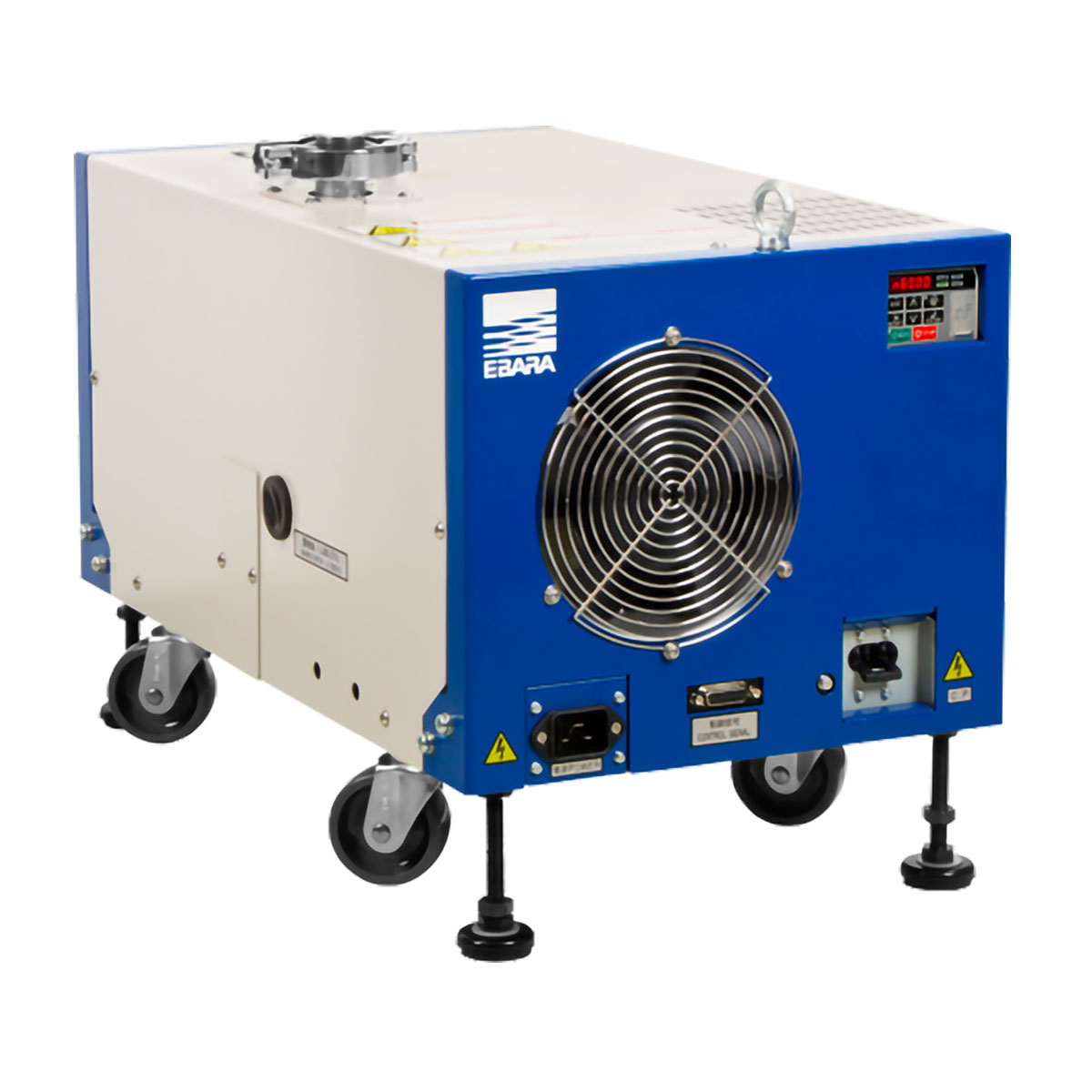 EBARA EV-A10 - NEW