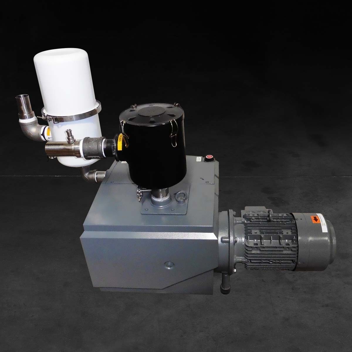 Edwards EV160 - REBUILT