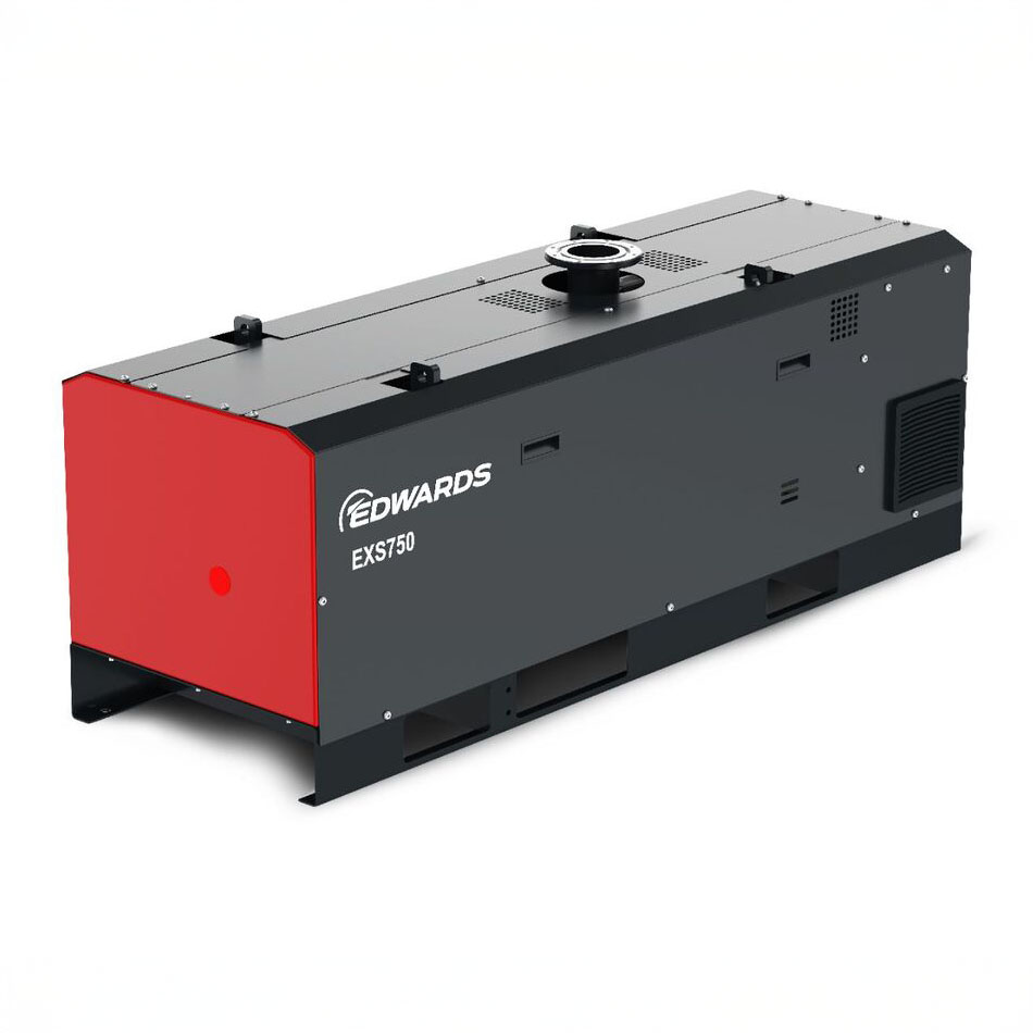 Edwards EXS750