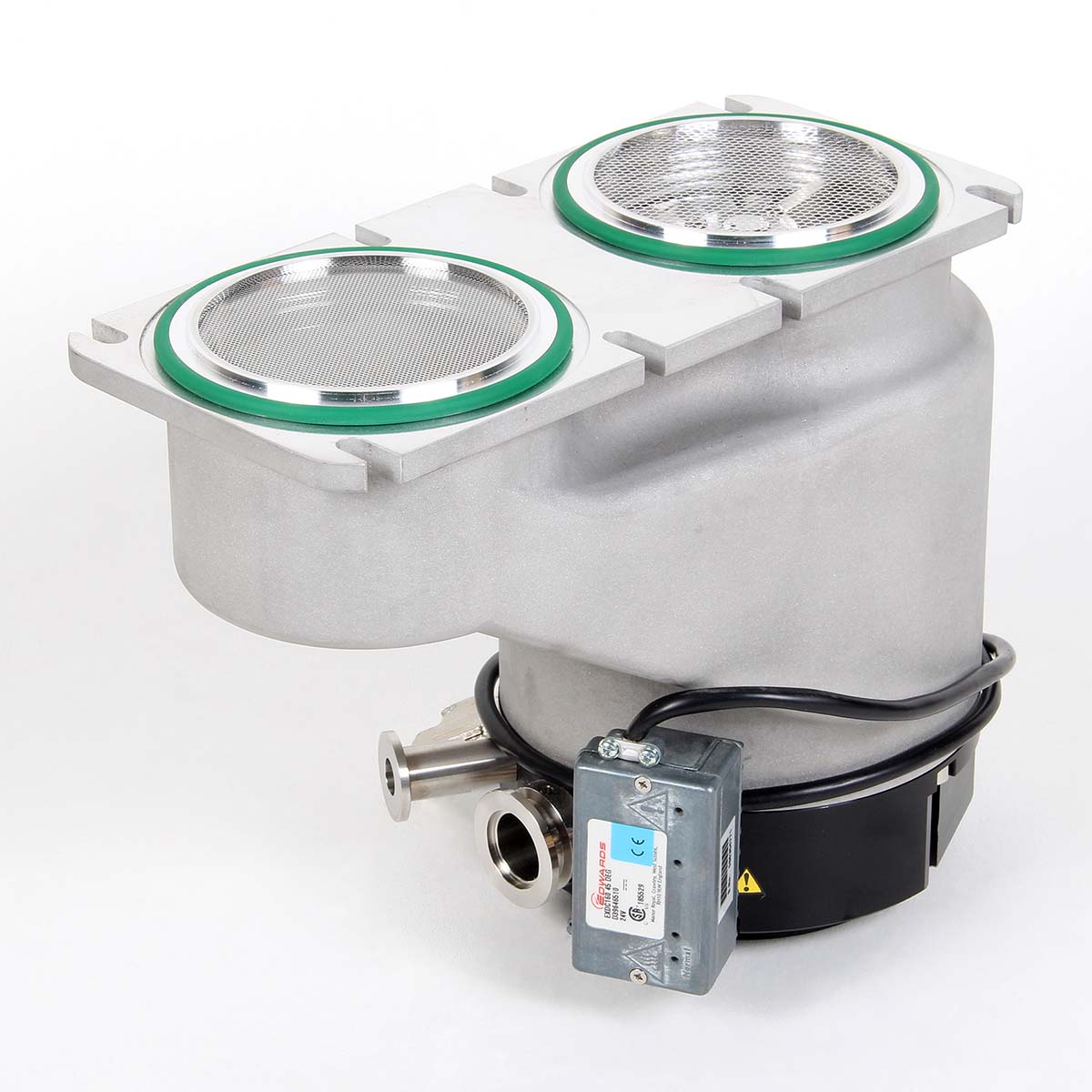 Edwards EXT200/200H B75642991 Split Flow - REBUILT