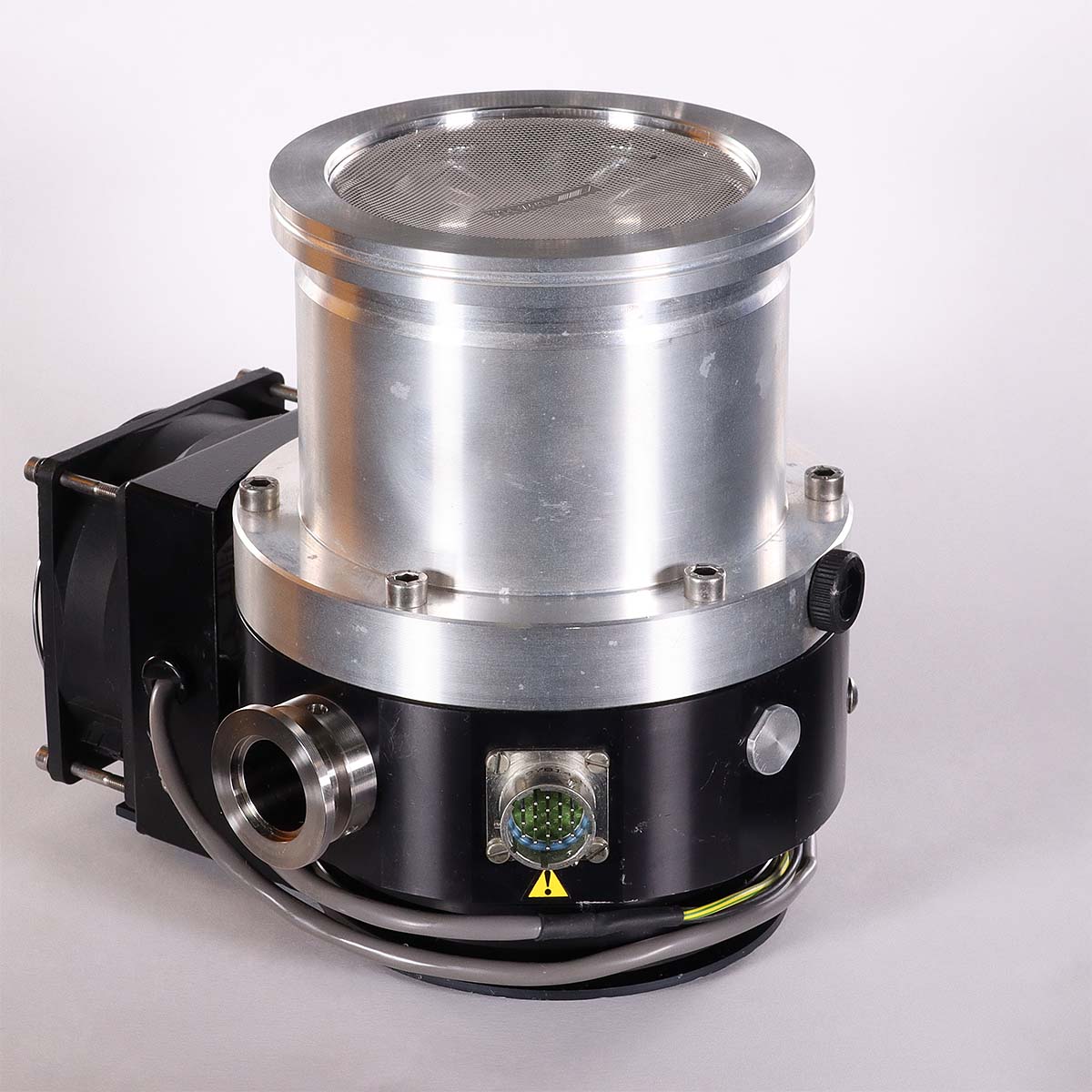 BOC Edwards EXT255H - REBUILT