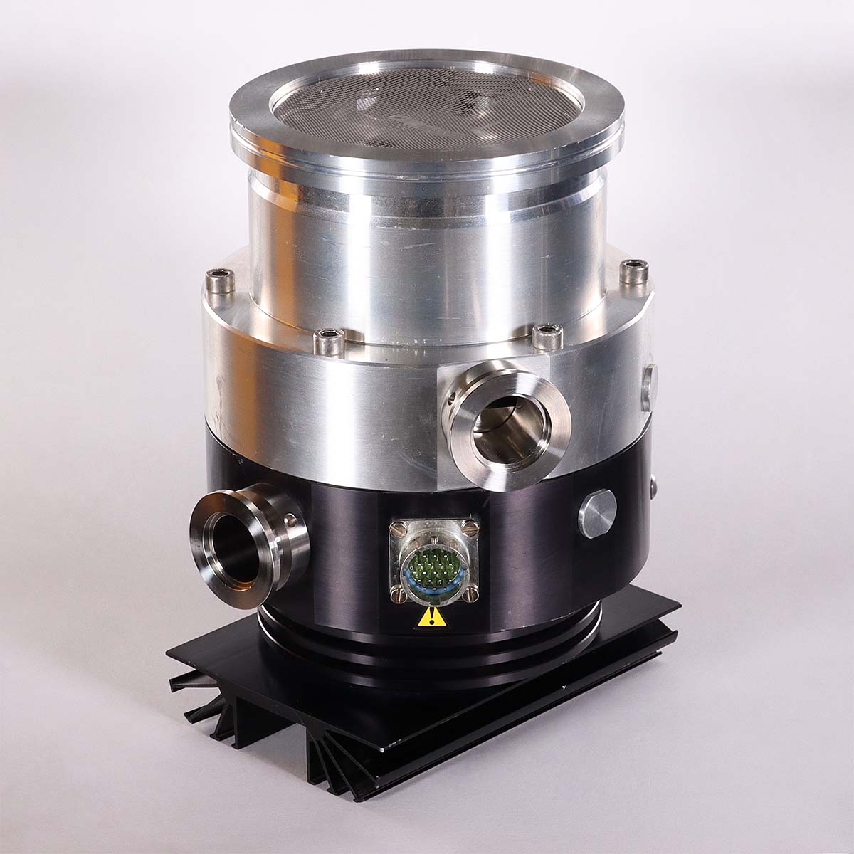 BOC Edwards EXT255H B75304000 - REBUILT