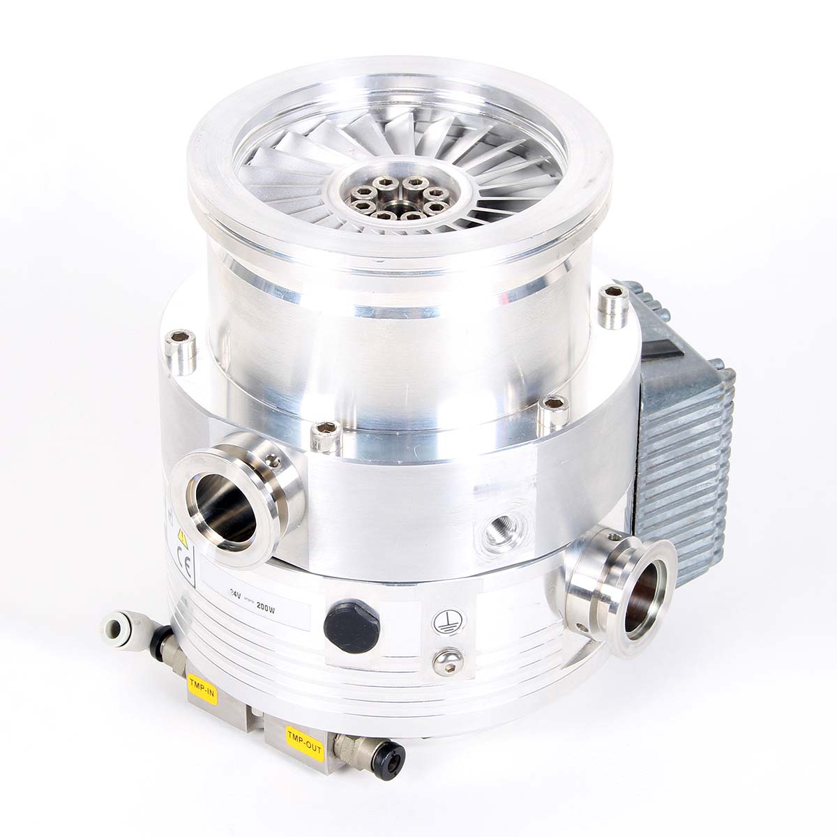 Edwards Vacuum EXT255iDX - REBUILT