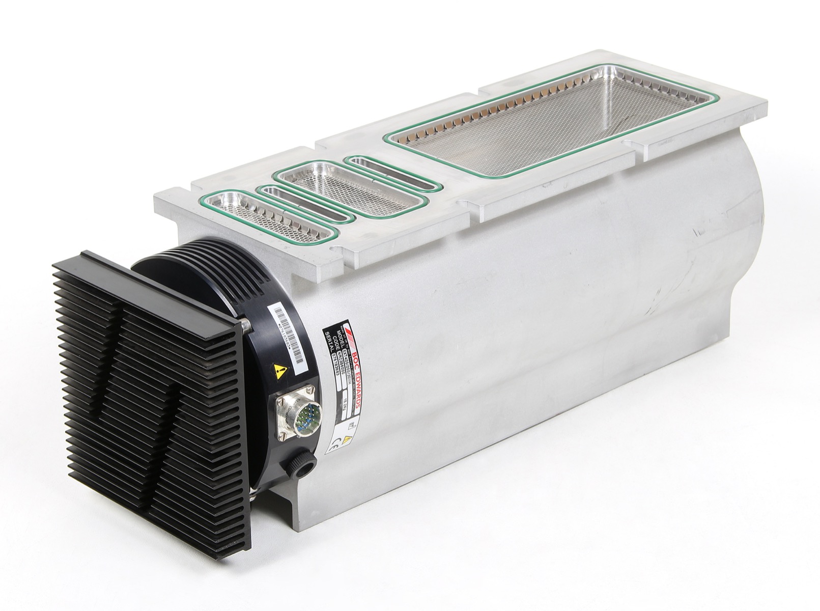 Edwards EXT400/200/30IIH - REBUILT