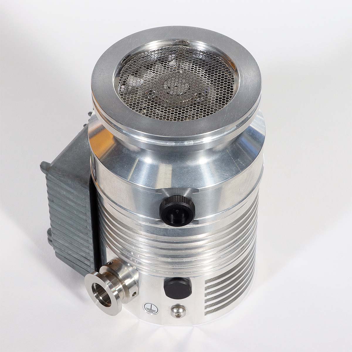 Edwards EXT75DX DN 63 ISO-K B72241000