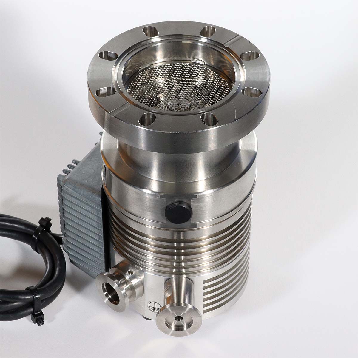 Edwards EXT75DX DN 63 CF B72242000