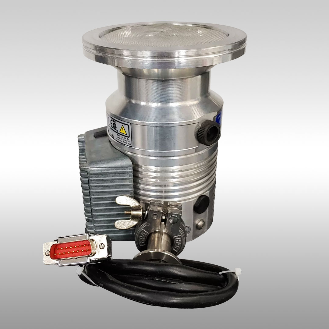 Edwards EXT75DX DN 100 ISO-K B72246000