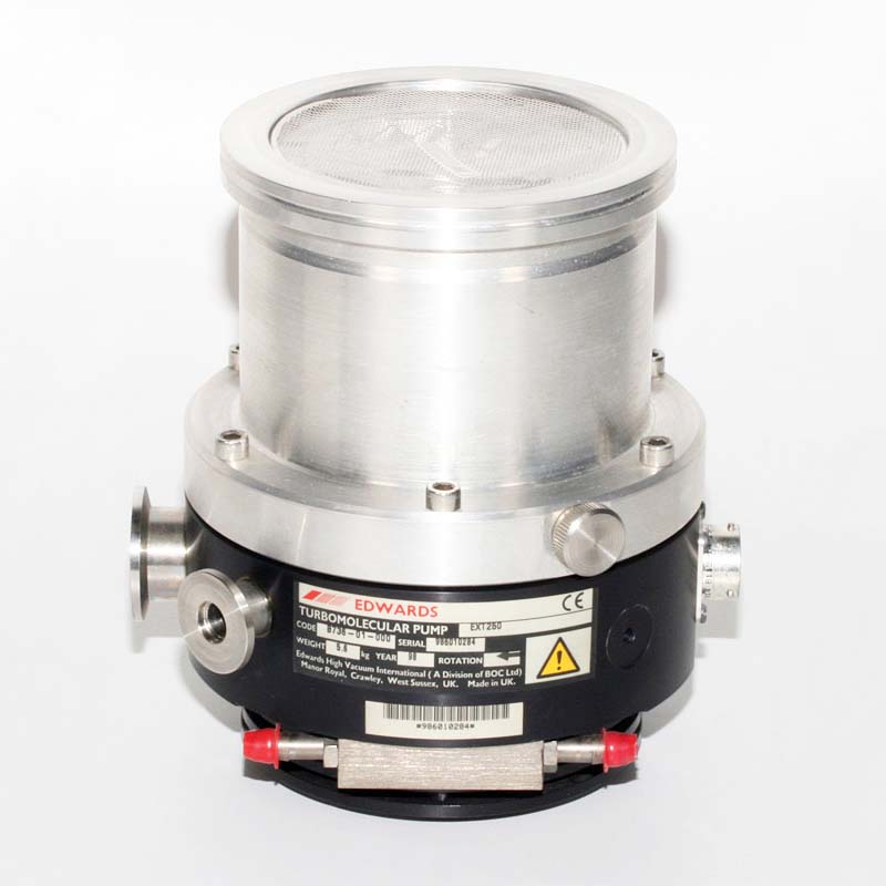 Edwards EXT250 - REBUILT