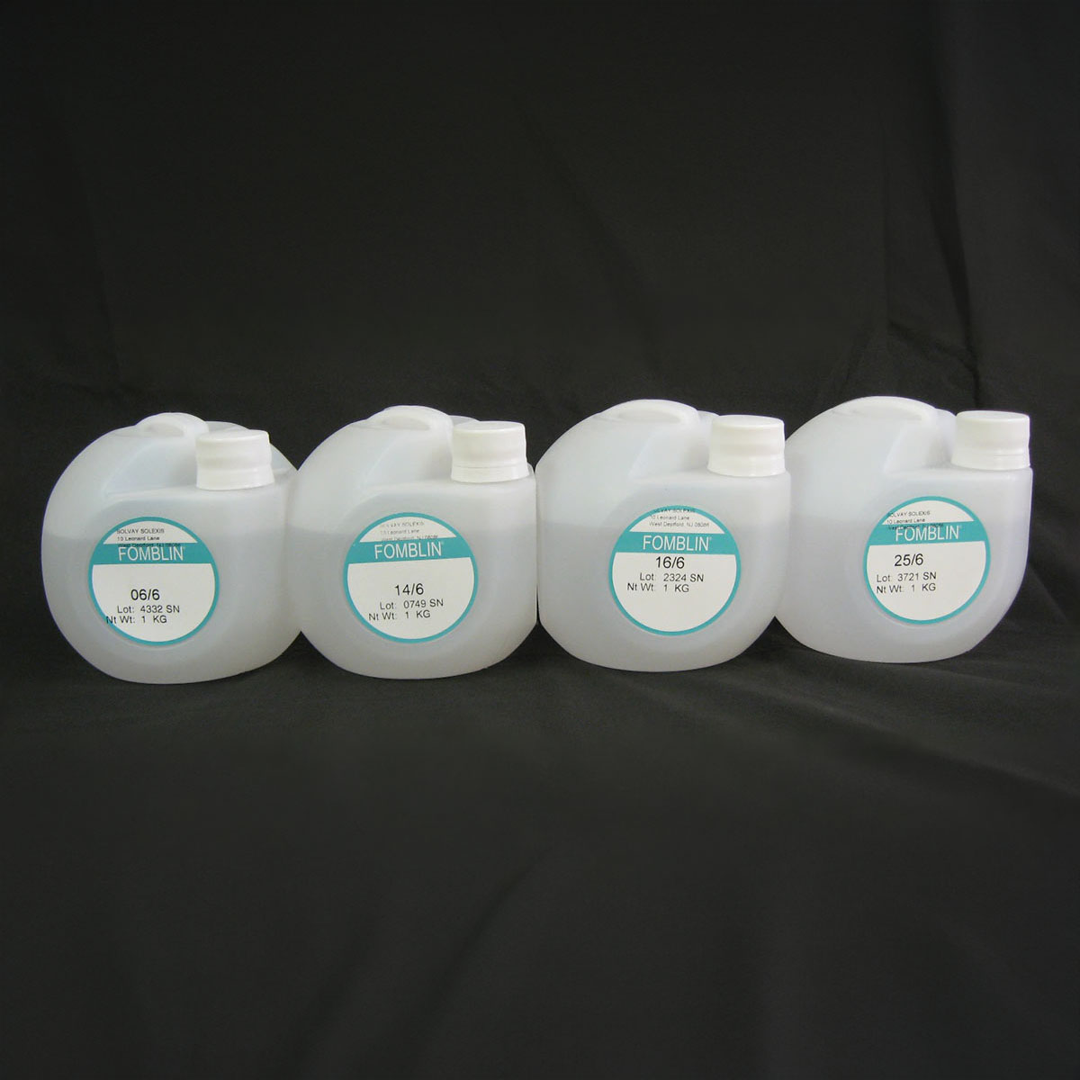 Inland Fomblin Y LVAC Vacuum Pump Oil