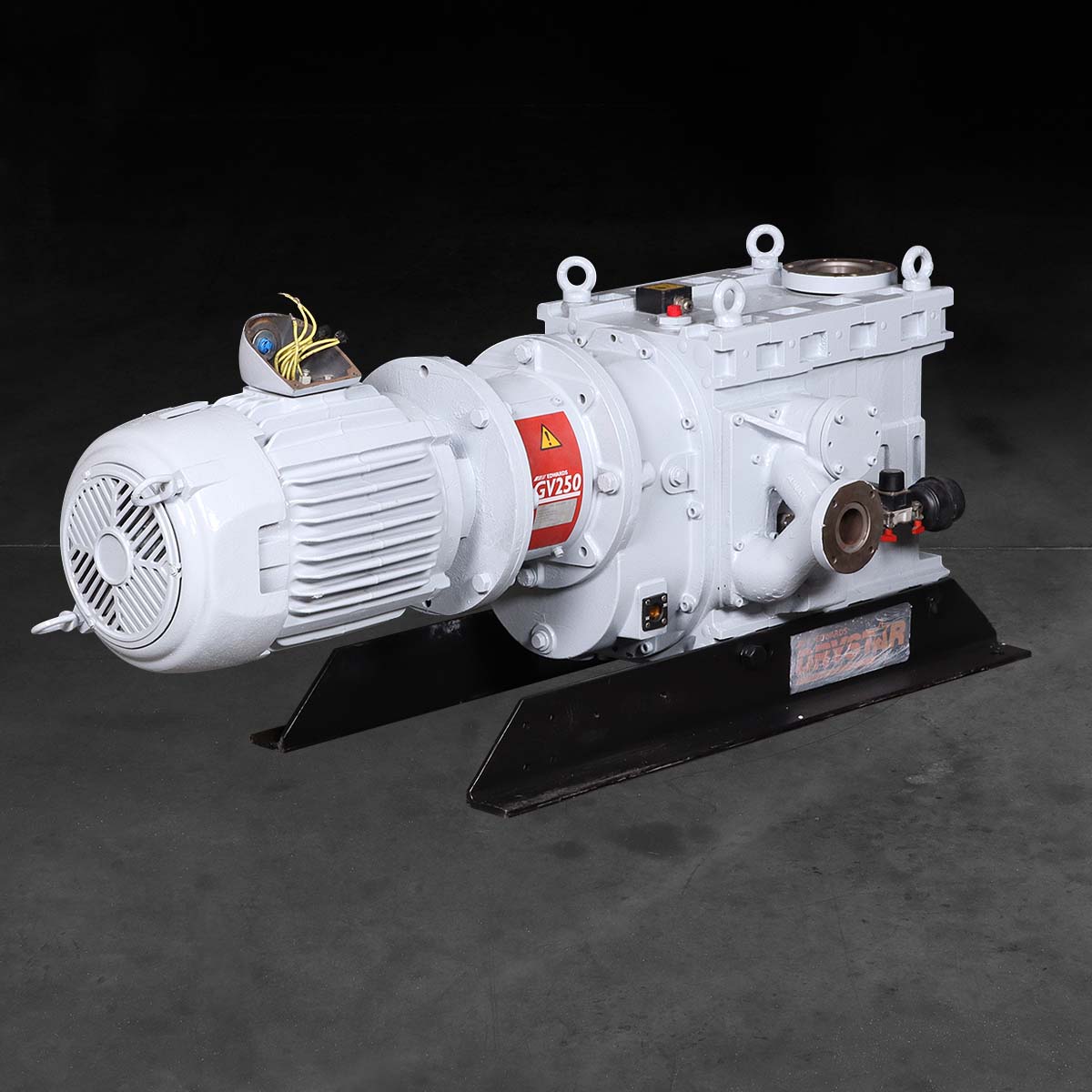Edwards GV250 DRYSTAR A70561908 - REBUILT