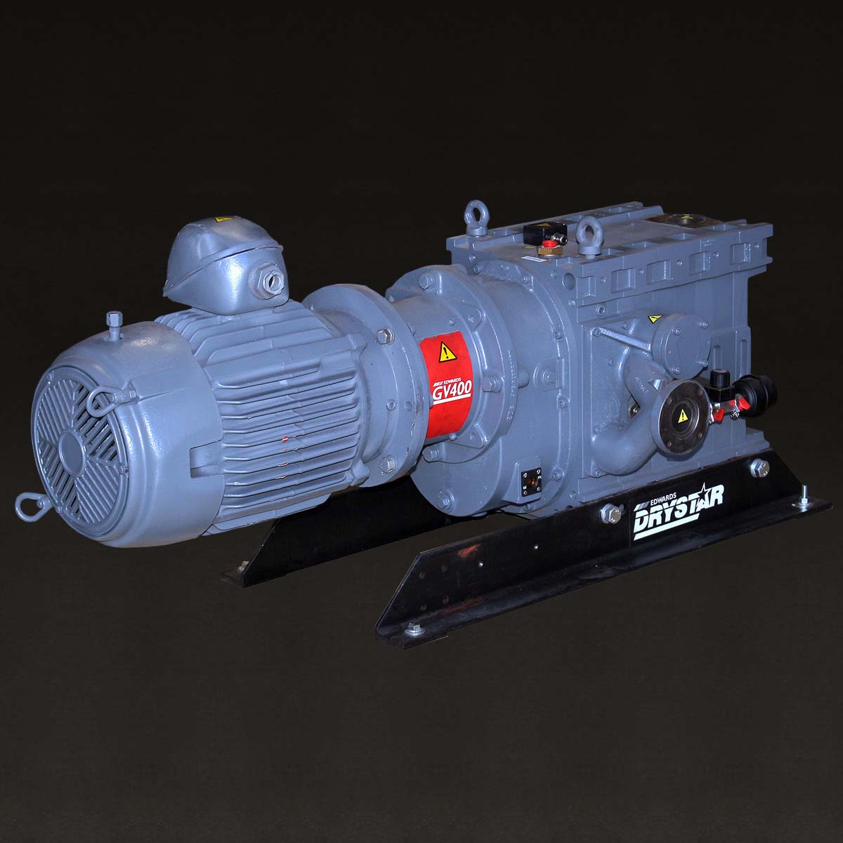 Edwards GV400 DRYSTAR - REBUILT