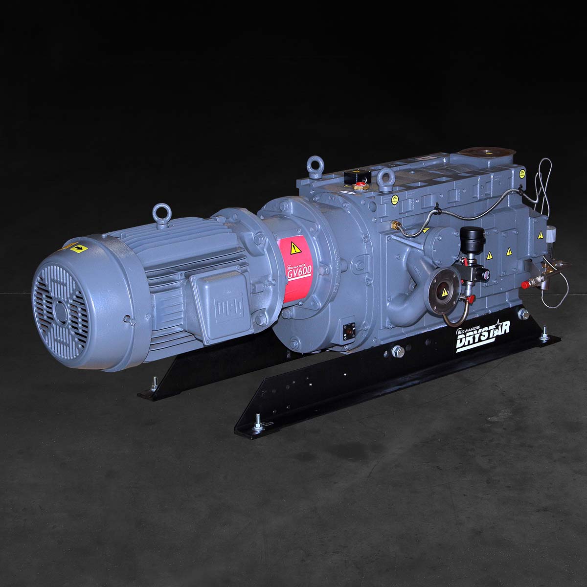 Edwards GV600 DRYSTAR - REBUILT