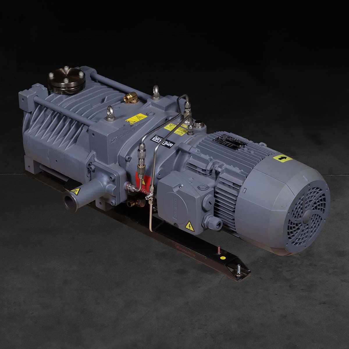 Edwards GV80 DRYSTAR - REBUILT