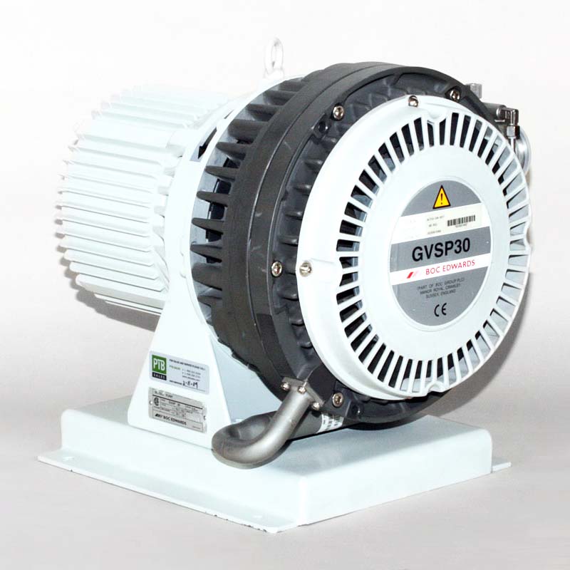 Edwards GVSP30 - REBUILT