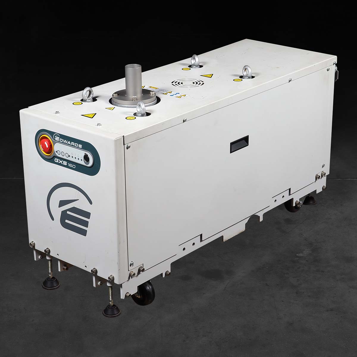 Edwards GXS160 - REBUILT