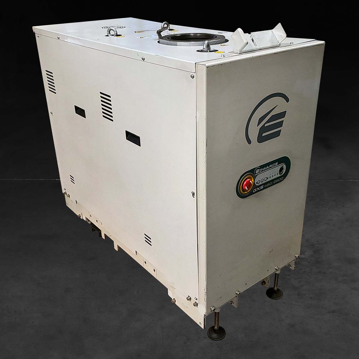 Edwards GXS450/2600F - REBUILT