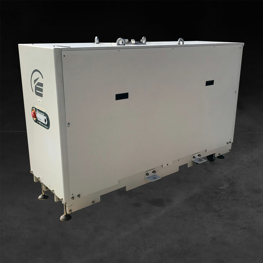 Edwards GXS750/4200 - REBUILT