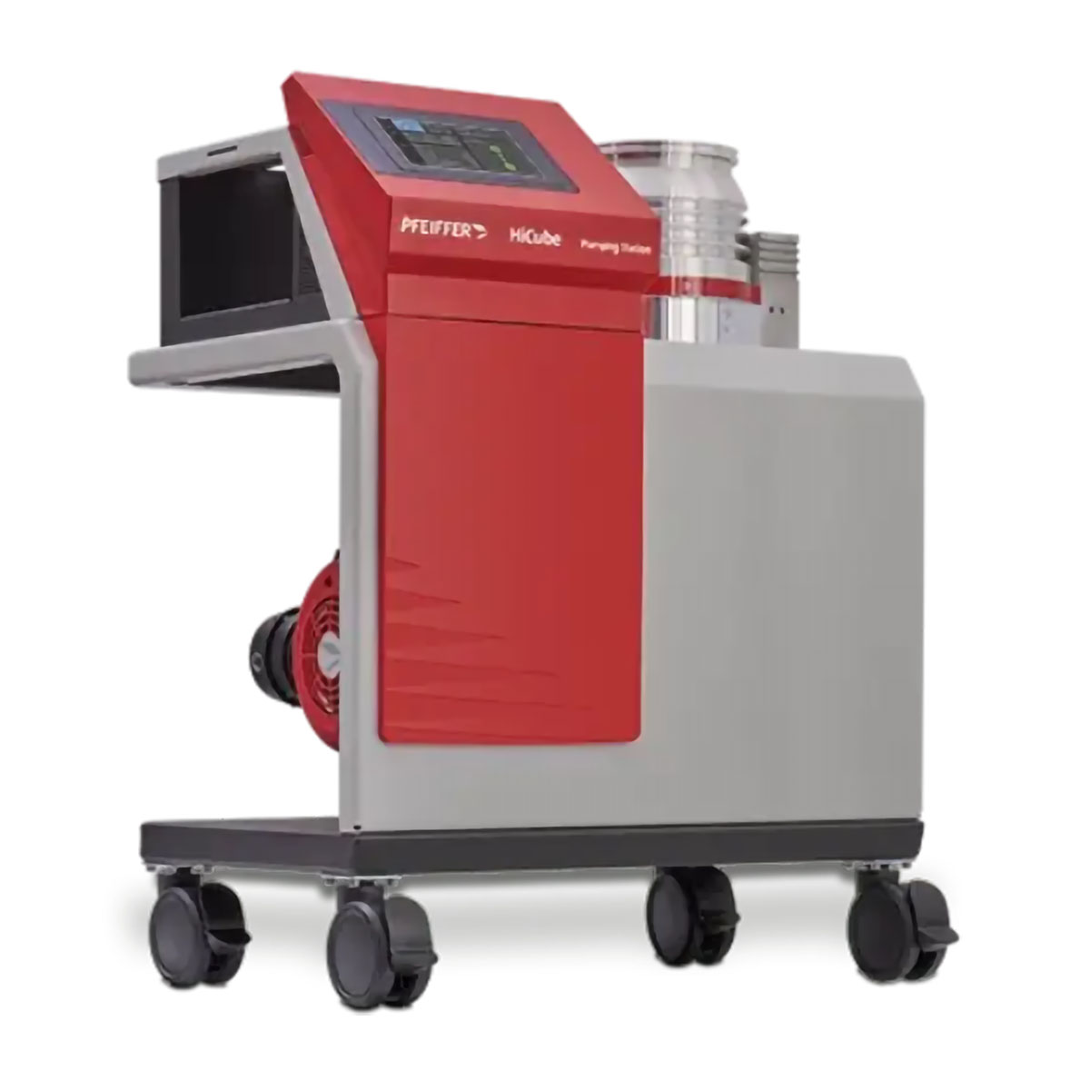 Pfeiffer Vacuum HiCube 700 Neo - NEW