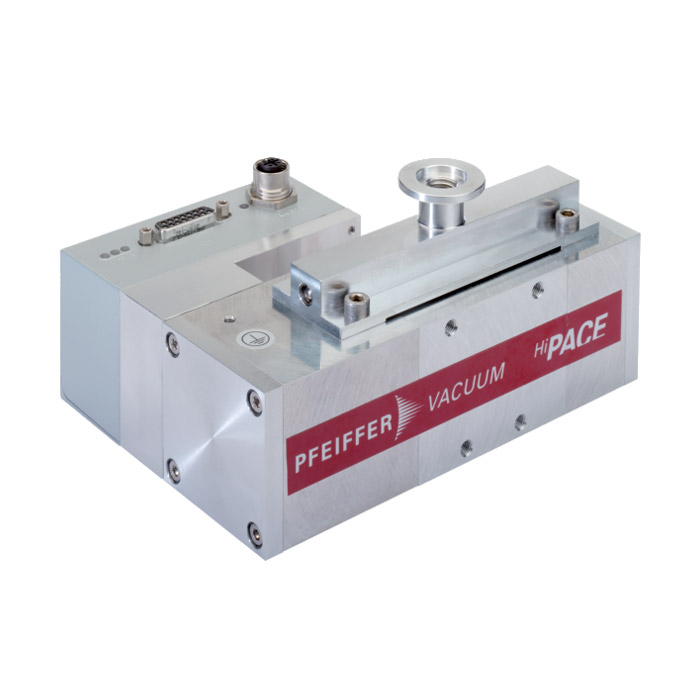 Pfeiffer HiPace 10 - NEW