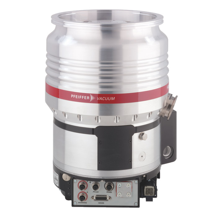 Pfeiffer HiPace 1200 - NEW