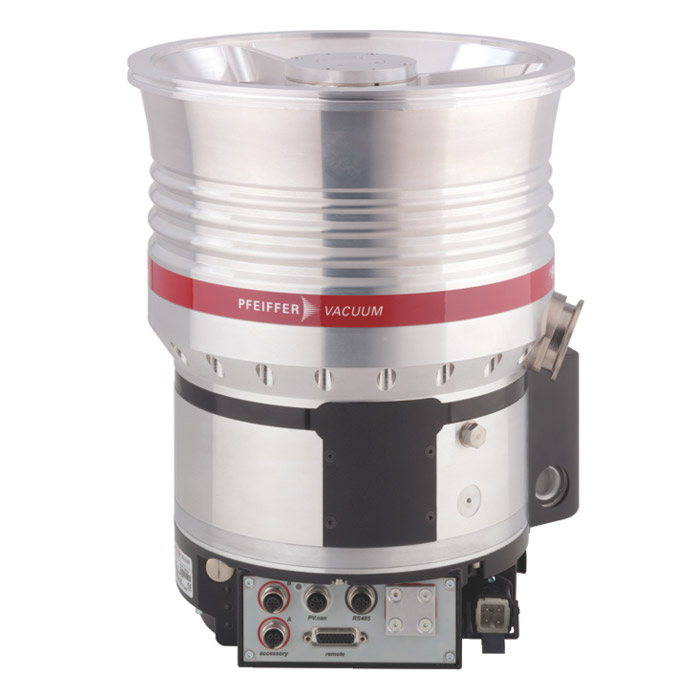 Pfeiffer Vacuum HiPace 1500 - NEW