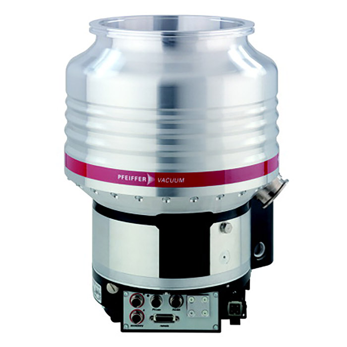 Pfeiffer Vacuum HiPace 1800 - NEW