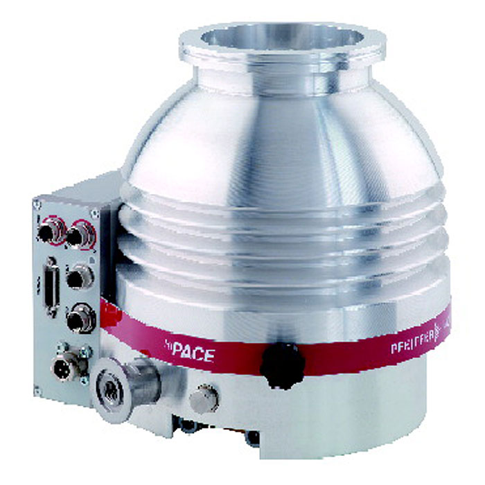 Pfeiffer HiPace 400 - NEW