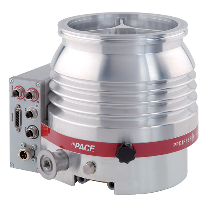 Pfeiffer Vacuum HiPace 700 - NEW
