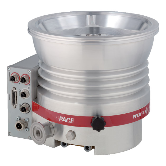 Pfeiffer HiPace 800 - NEW