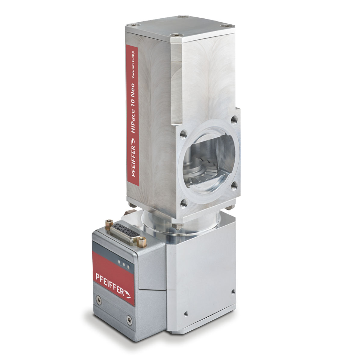 Pfeiffer Vacuum HiPace 10 Neo - NEW